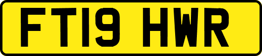 FT19HWR