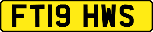 FT19HWS