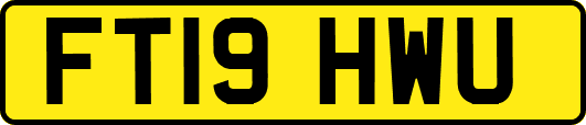FT19HWU