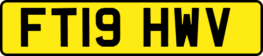 FT19HWV