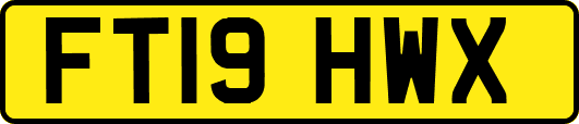 FT19HWX