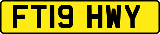 FT19HWY