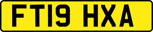 FT19HXA