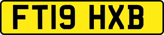FT19HXB