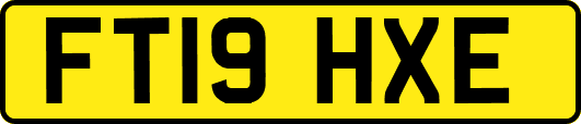 FT19HXE