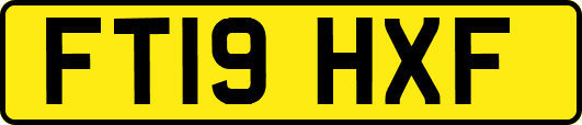 FT19HXF