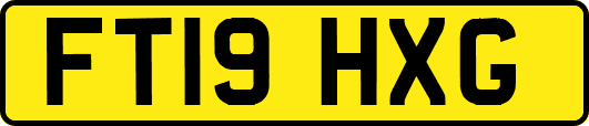 FT19HXG