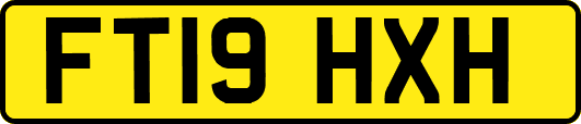 FT19HXH