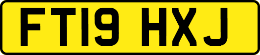 FT19HXJ