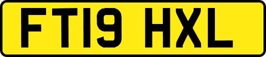 FT19HXL