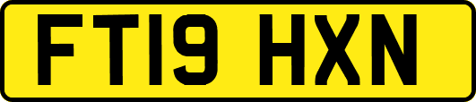 FT19HXN