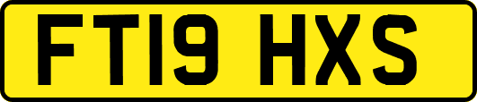 FT19HXS