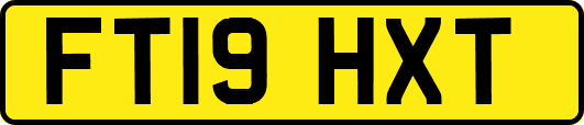FT19HXT