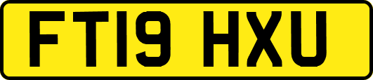 FT19HXU