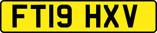 FT19HXV