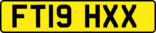 FT19HXX