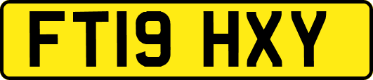 FT19HXY