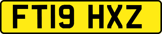 FT19HXZ