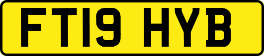 FT19HYB