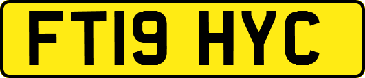 FT19HYC