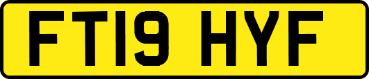 FT19HYF
