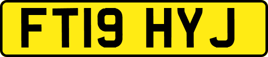 FT19HYJ