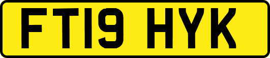FT19HYK