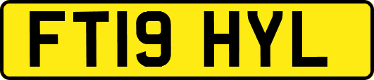 FT19HYL