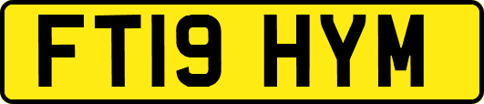 FT19HYM