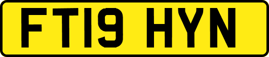 FT19HYN