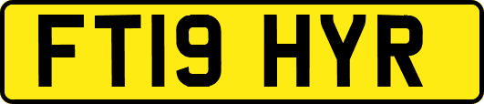 FT19HYR