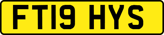 FT19HYS