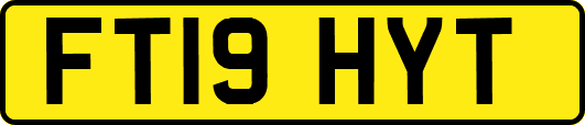 FT19HYT