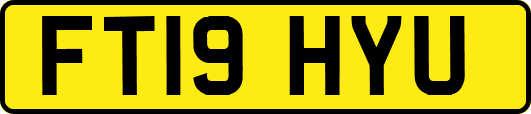 FT19HYU