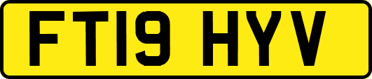 FT19HYV
