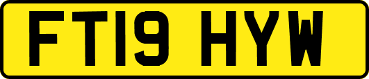 FT19HYW