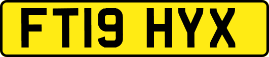 FT19HYX