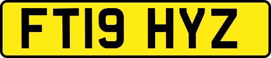 FT19HYZ