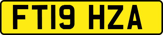 FT19HZA