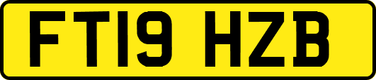 FT19HZB