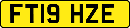 FT19HZE