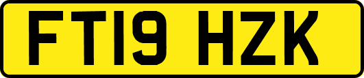 FT19HZK