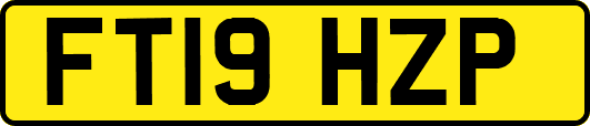 FT19HZP