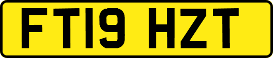 FT19HZT