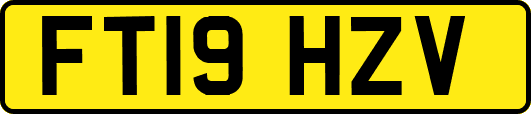 FT19HZV