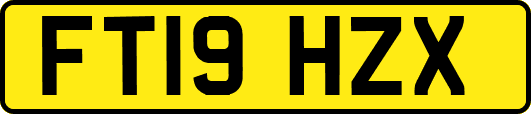 FT19HZX