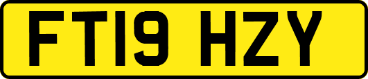FT19HZY