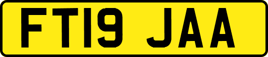 FT19JAA