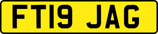 FT19JAG
