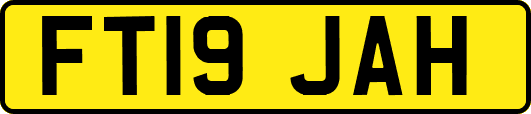 FT19JAH